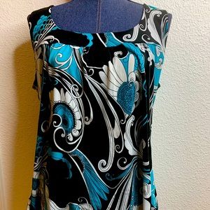 Women’s Career Tank/Shell